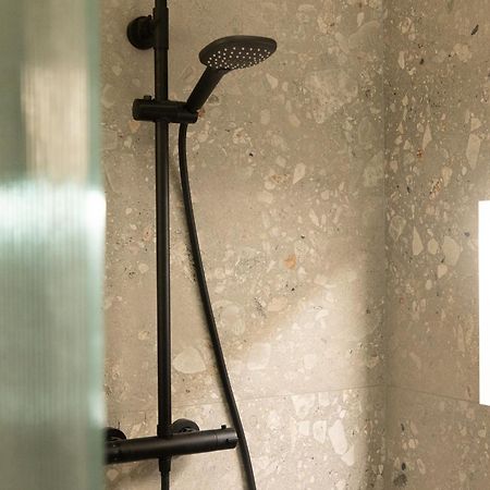 Das Muehlmann Loft Ausservillgraten Ngoại thất bức ảnh