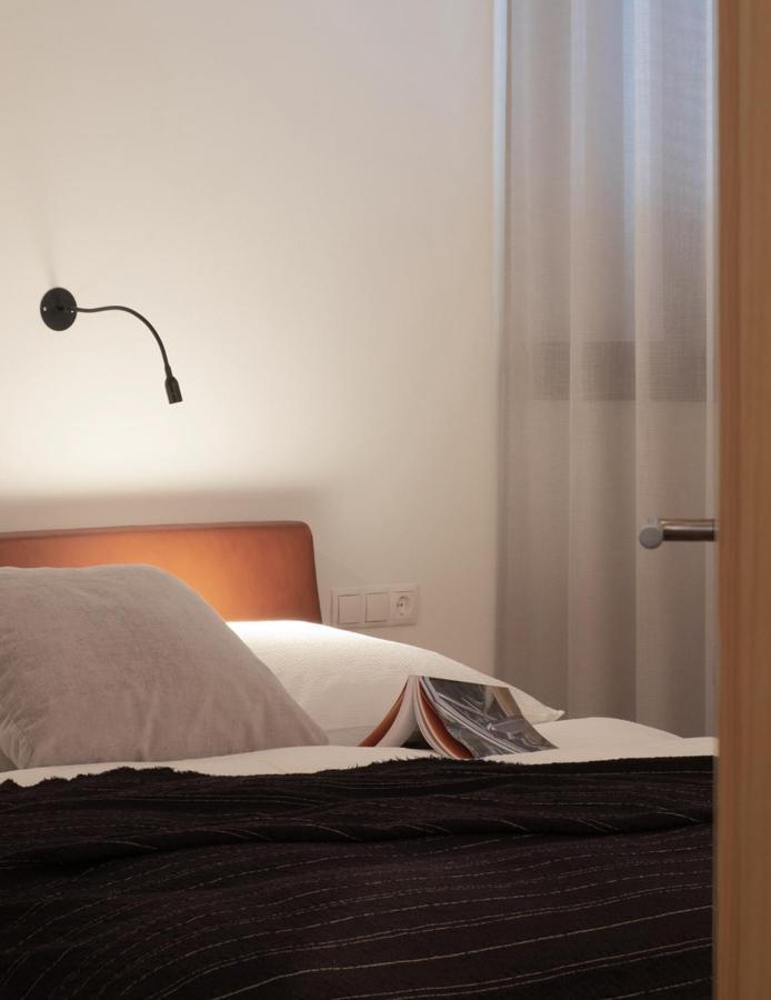 Das Muehlmann Loft Ausservillgraten Ngoại thất bức ảnh