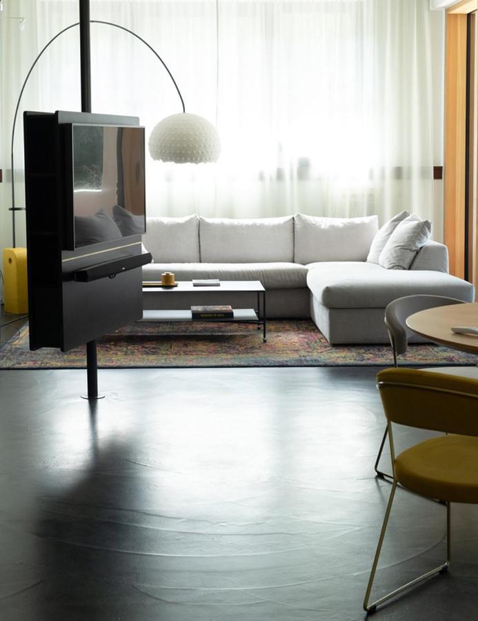 Das Muehlmann Loft Ausservillgraten Ngoại thất bức ảnh