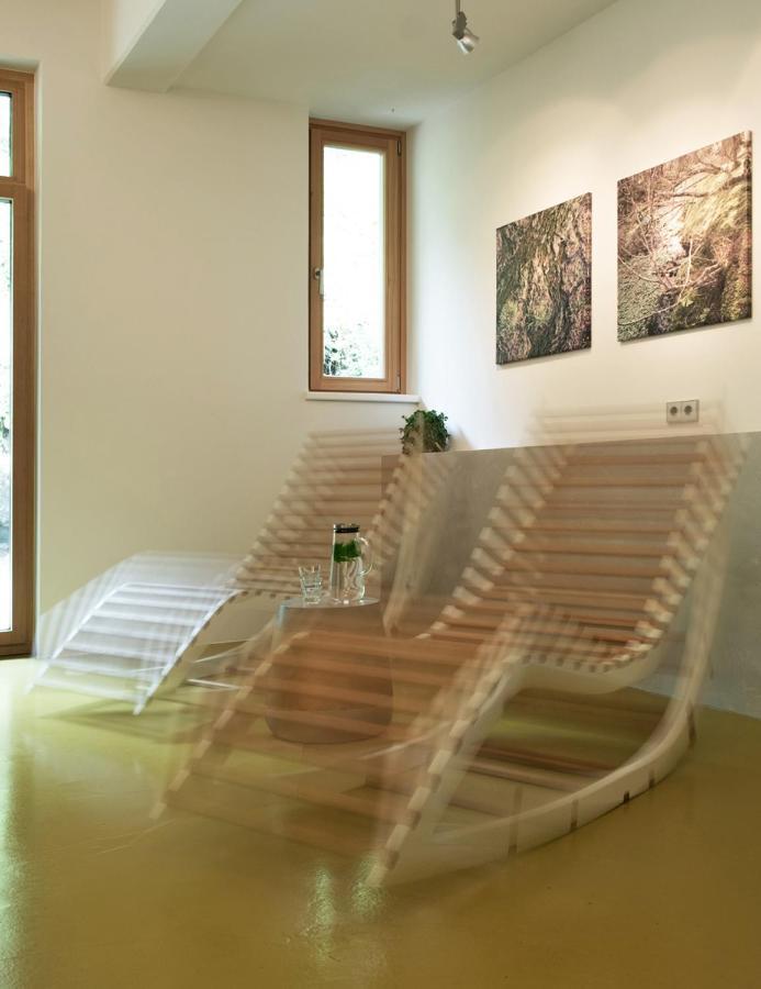 Das Muehlmann Loft Ausservillgraten Ngoại thất bức ảnh