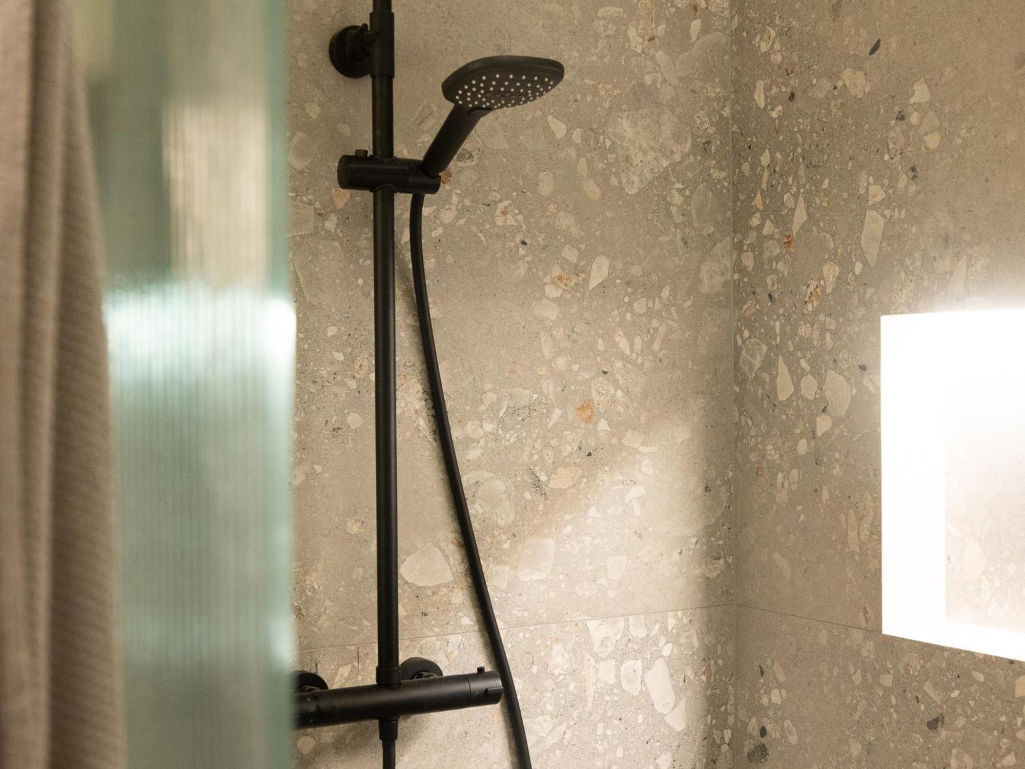 Das Muehlmann Loft Ausservillgraten Ngoại thất bức ảnh