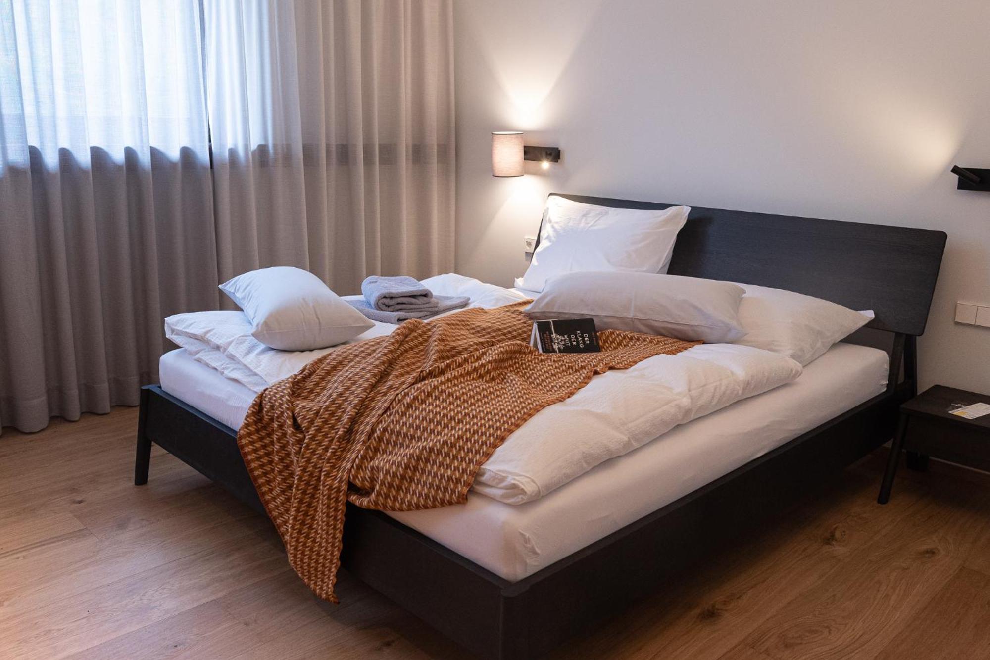 Das Muehlmann Loft Ausservillgraten Ngoại thất bức ảnh