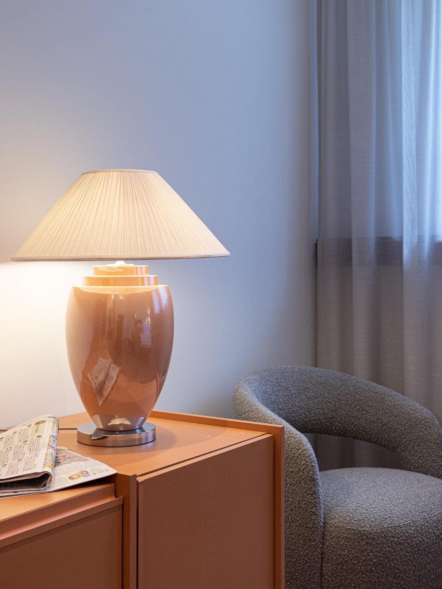 Das Muehlmann Loft Ausservillgraten Ngoại thất bức ảnh