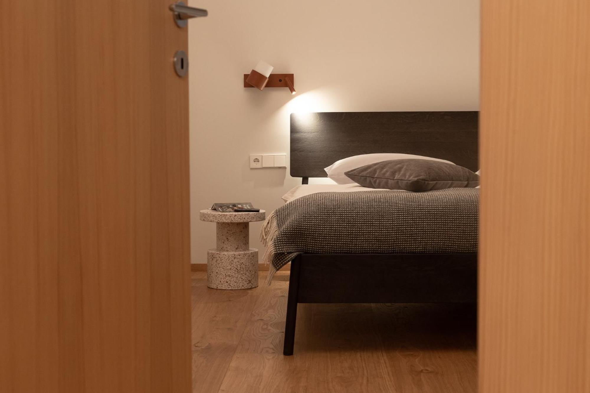 Das Muehlmann Loft Ausservillgraten Phòng bức ảnh