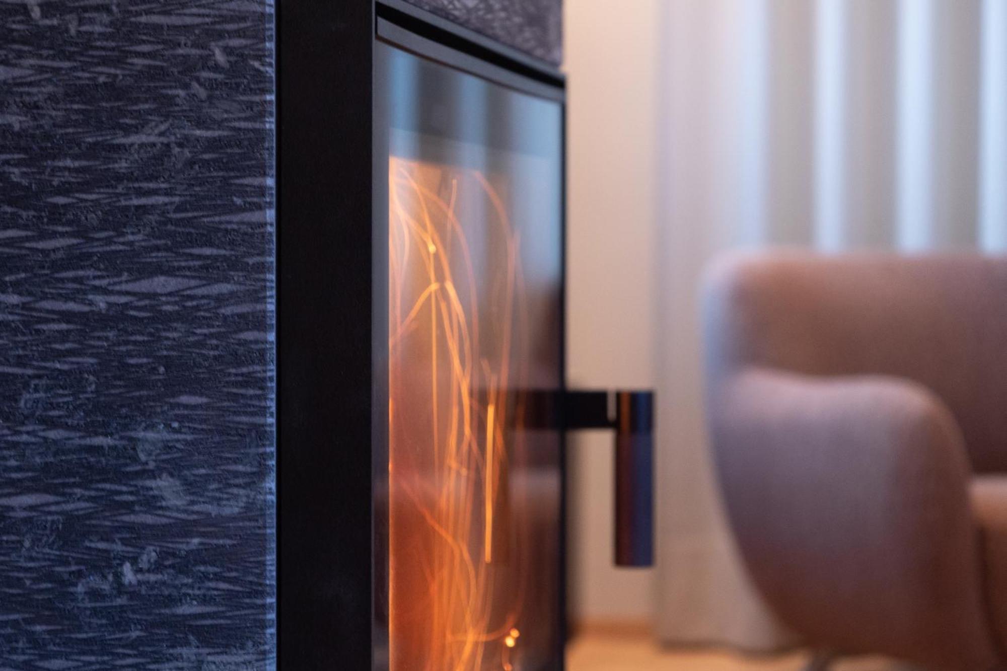Das Muehlmann Loft Ausservillgraten Ngoại thất bức ảnh