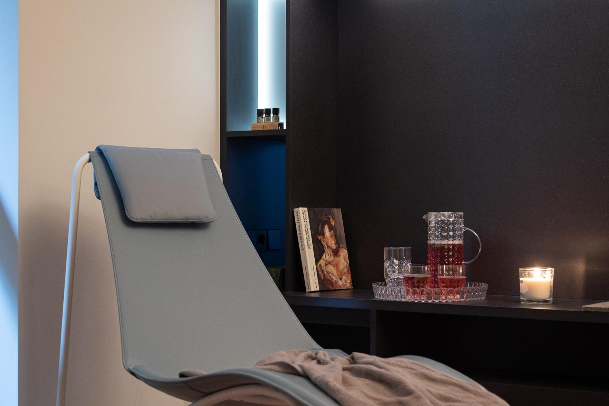 Das Muehlmann Loft Ausservillgraten Phòng bức ảnh
